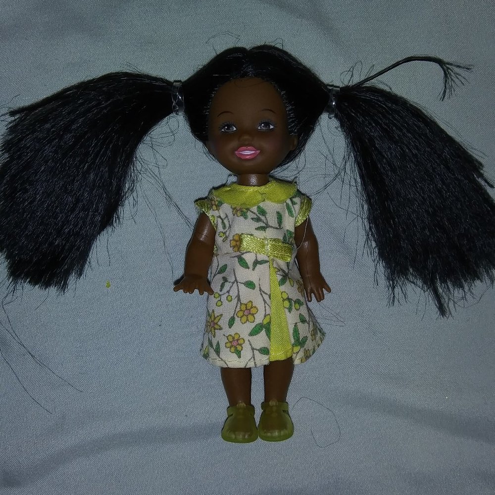 Vintage 1999 Kelly Club Lemonade Stand Tamika